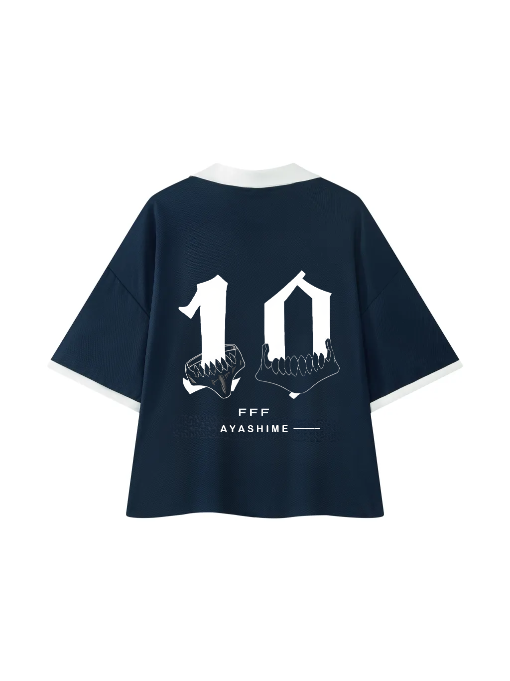 The Turtle Bleach France Shirt