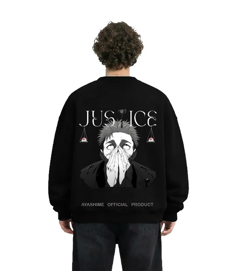 Hiromi Higuruma Jujutsu Kaisen anime t-shirt - premium graphic print front view