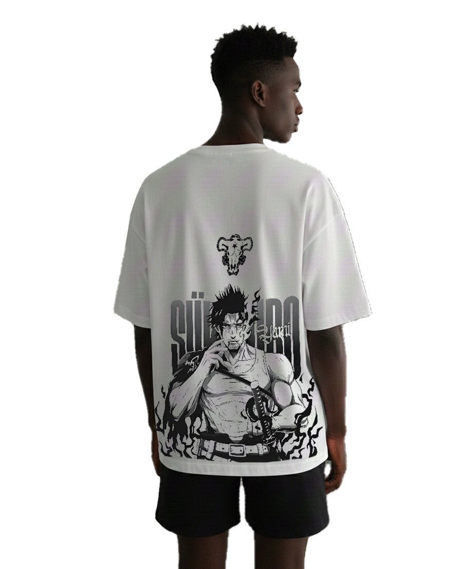 "Yami" Black clover T-Shirt