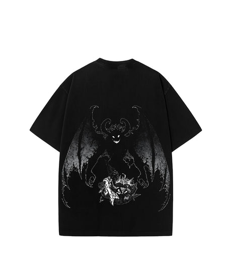 Monster Black Clover