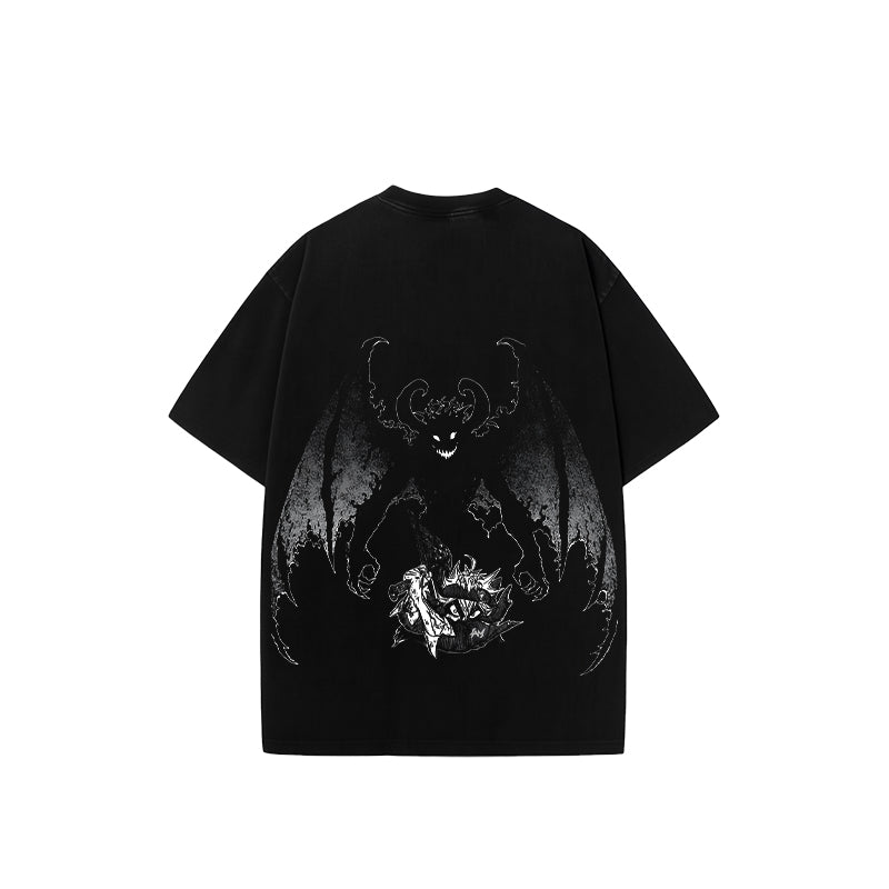 Monster Black Clover