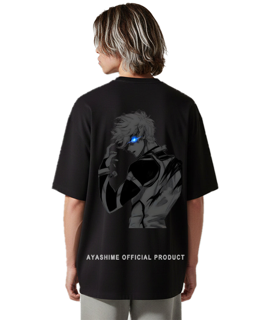 "Isagi" Blue Lock T-Shirt