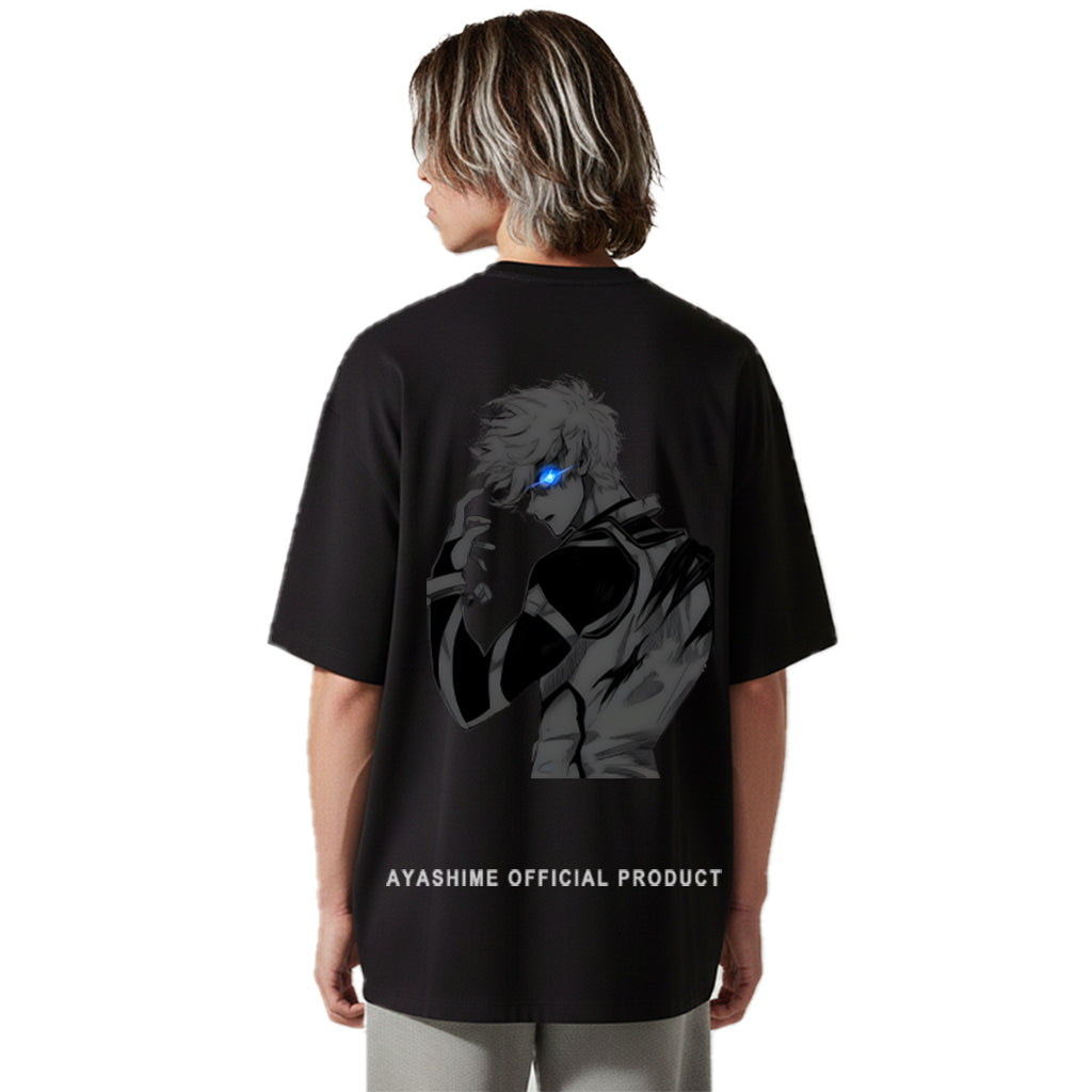 "Isagi" Blue Lock T-Shirt