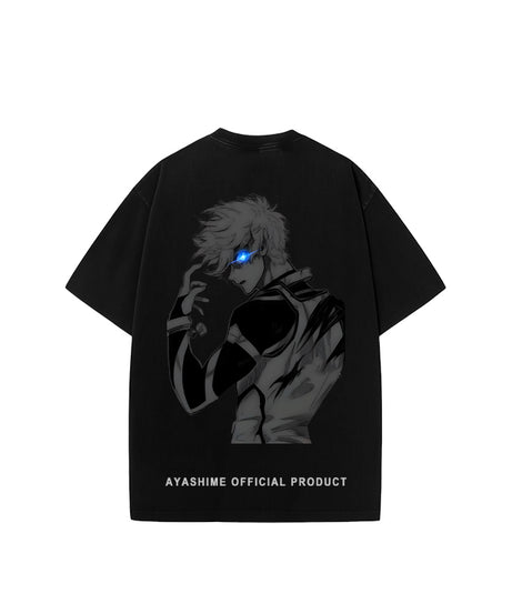 "Isagi" Blue Lock T-Shirt