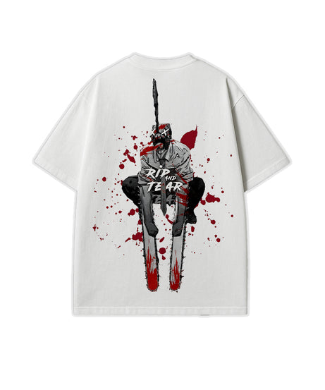 CHAINSAWMAN "DENJI" R.I.P