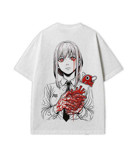 CHAINSAWMAN "MAKIMA"