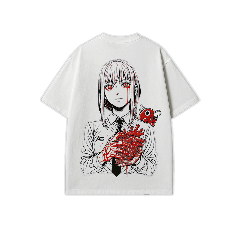 CHAINSAWMAN "MAKIMA"