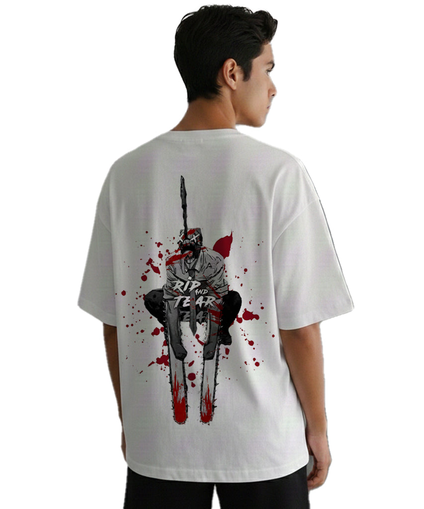 CHAINSAWMAN "DENJI" R.I.P