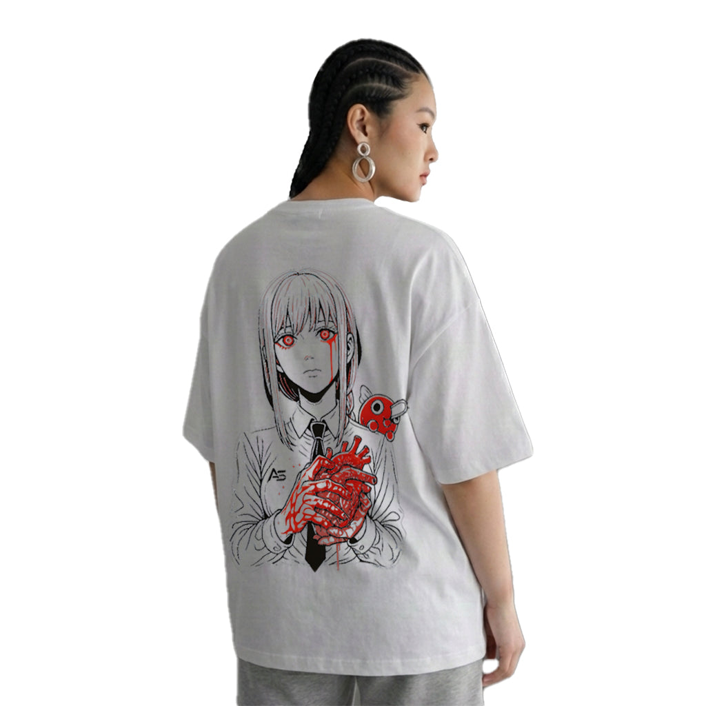 CHAINSAWMAN "MAKIMA"