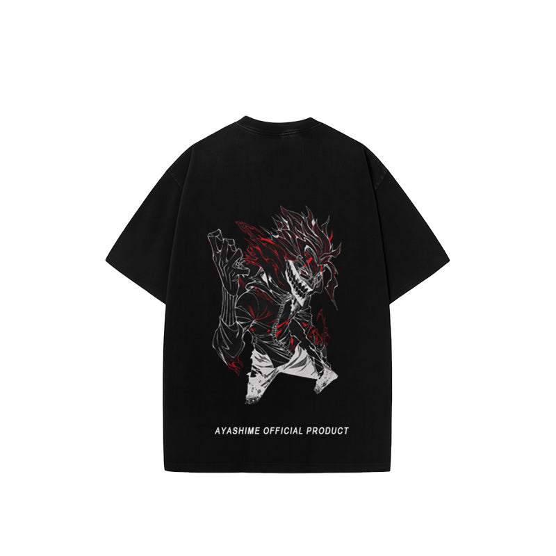 OKARUN DANDADAN T-shirt