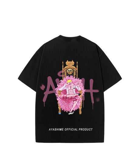 DOFLAMINGO T-SHIRT