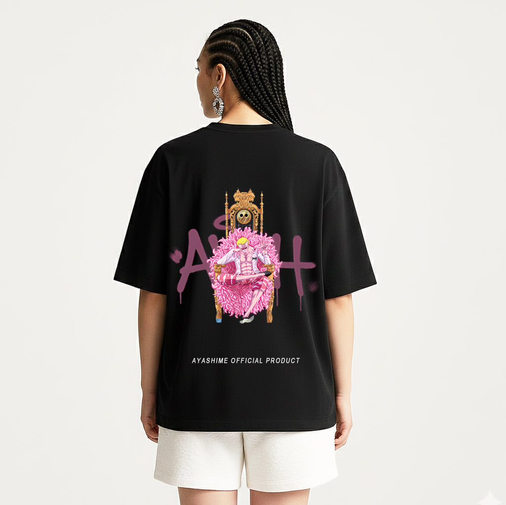 DOFLAMINGO T-SHIRT