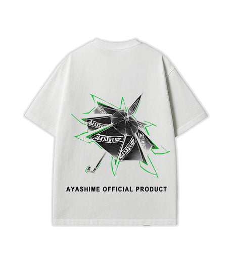 Gachiakuta Umbreaker T-Shirt