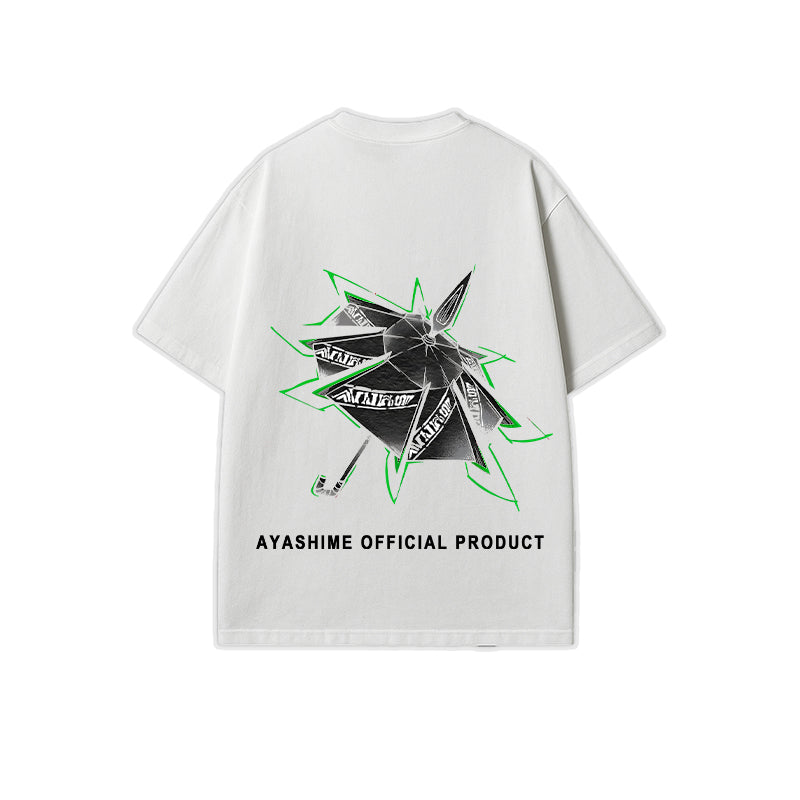 Gachiakuta Umbreaker T-Shirt