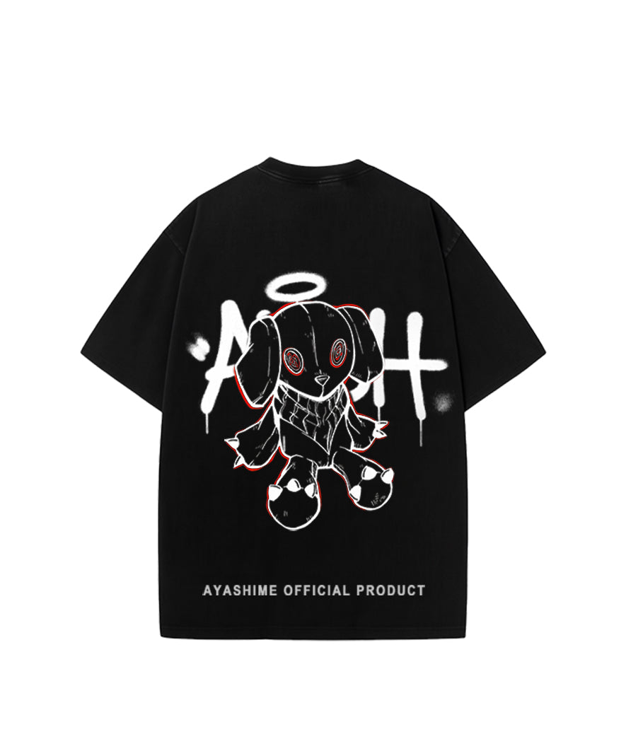 Gachiakuta CHIWA DUMMY T-shirt