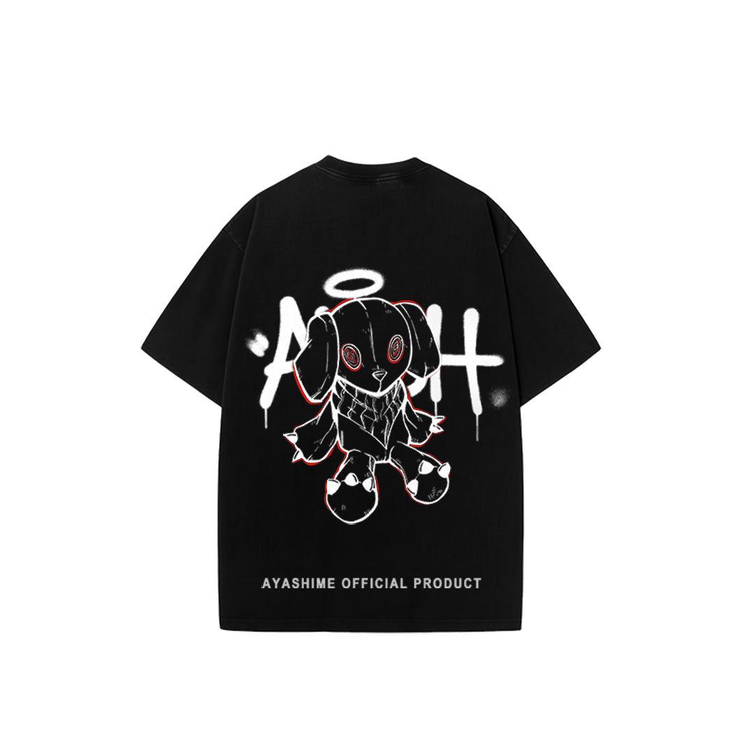 Gachiakuta CHIWA DUMMY T-shirt