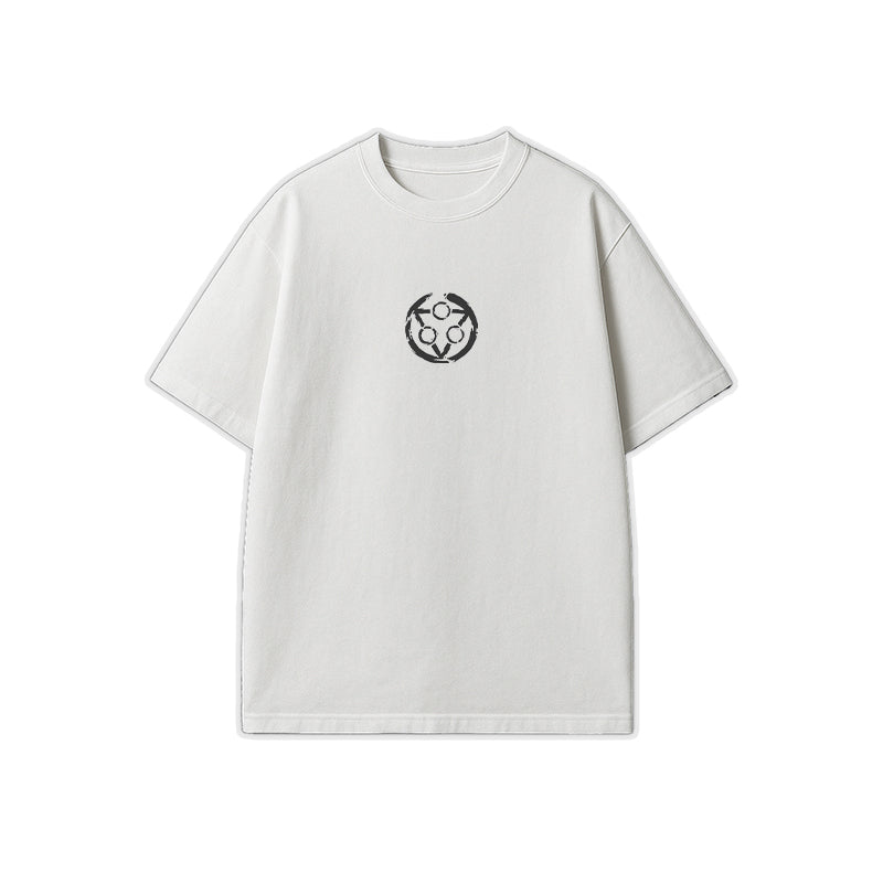 Gachiakuta ENJIN T-shirt