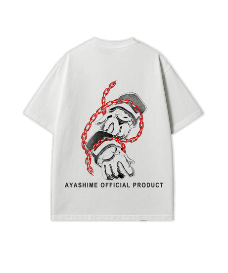 Gachiakuta Hands T-shirt