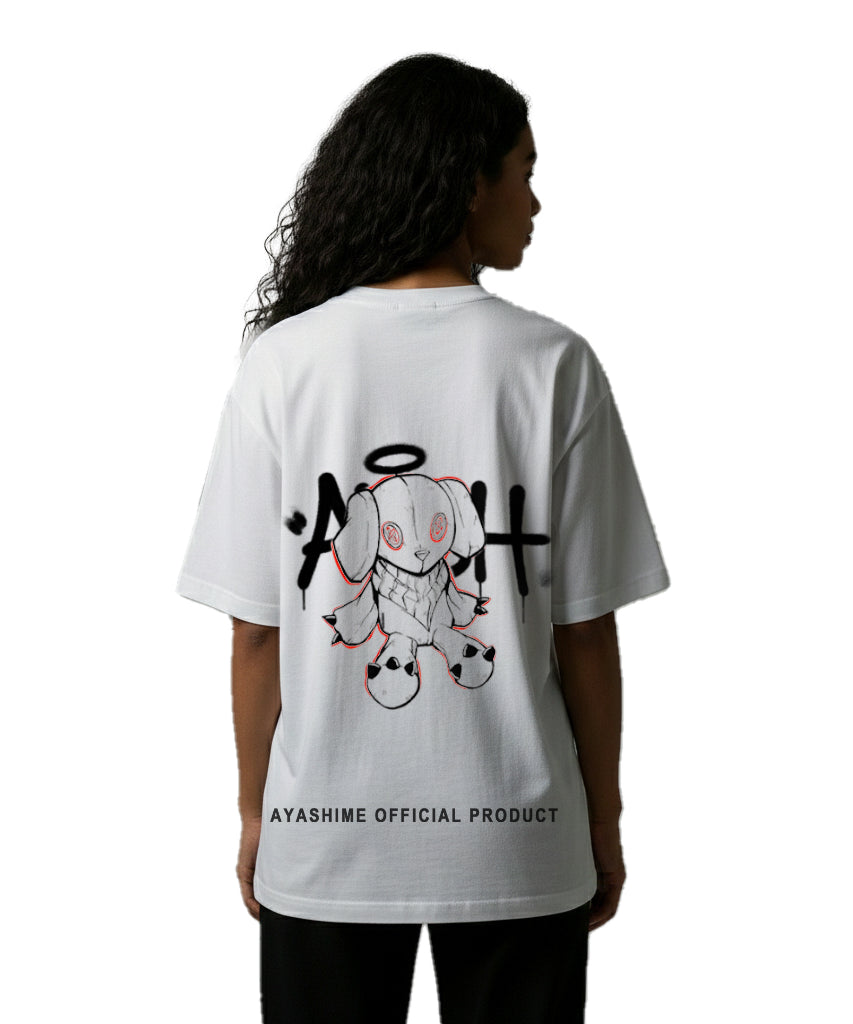 Gachiakuta CHIWA DUMMY T-shirt