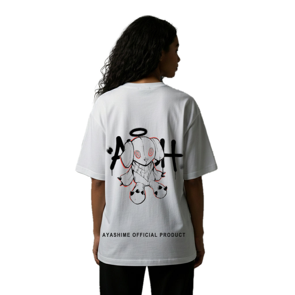 Gachiakuta CHIWA DUMMY T-shirt