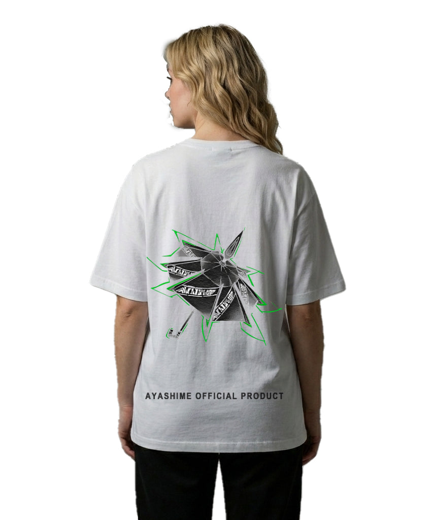 Gachiakuta Umbreaker T-Shirt