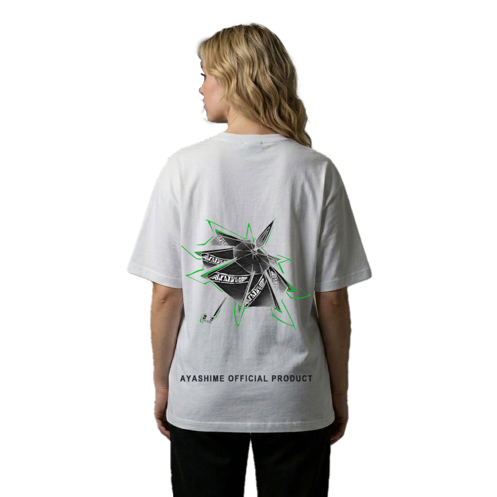 Gachiakuta Umbreaker T-Shirt