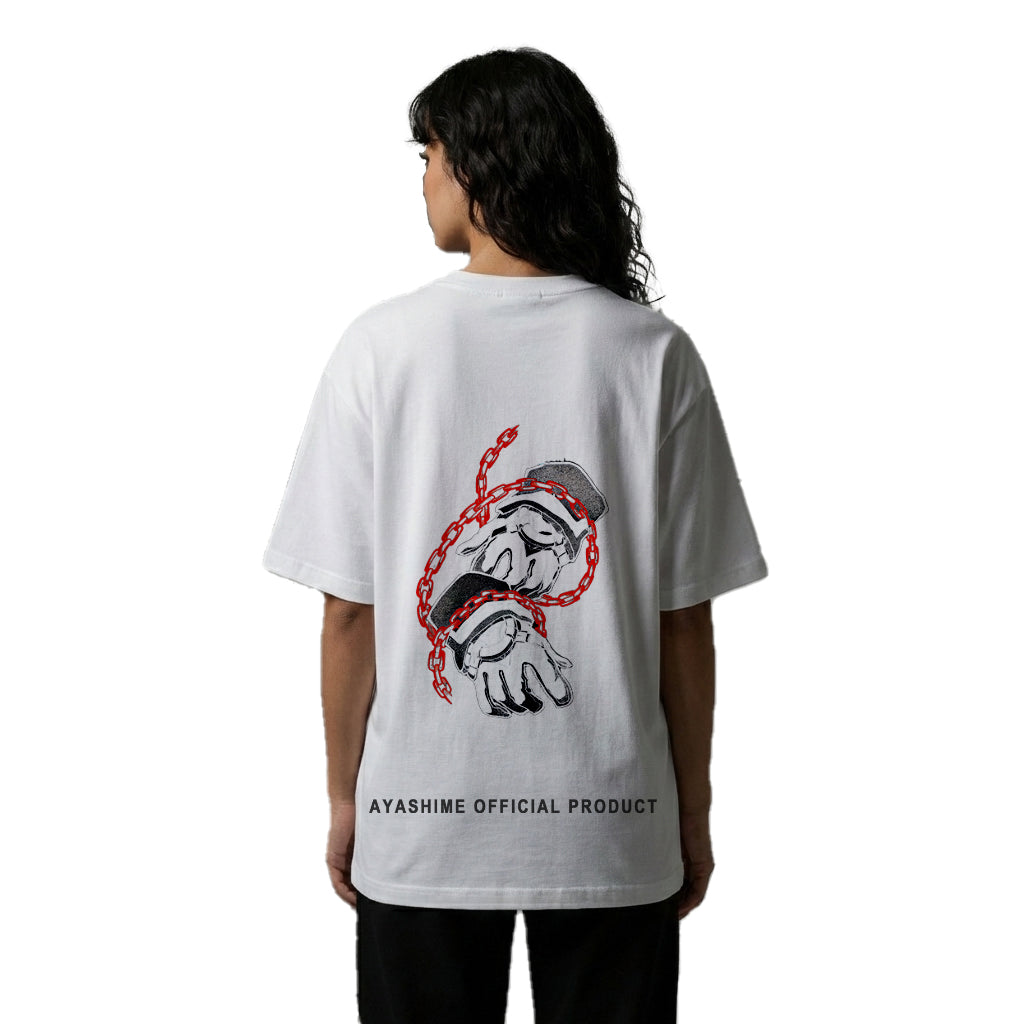 Gachiakuta Hands T-shirt