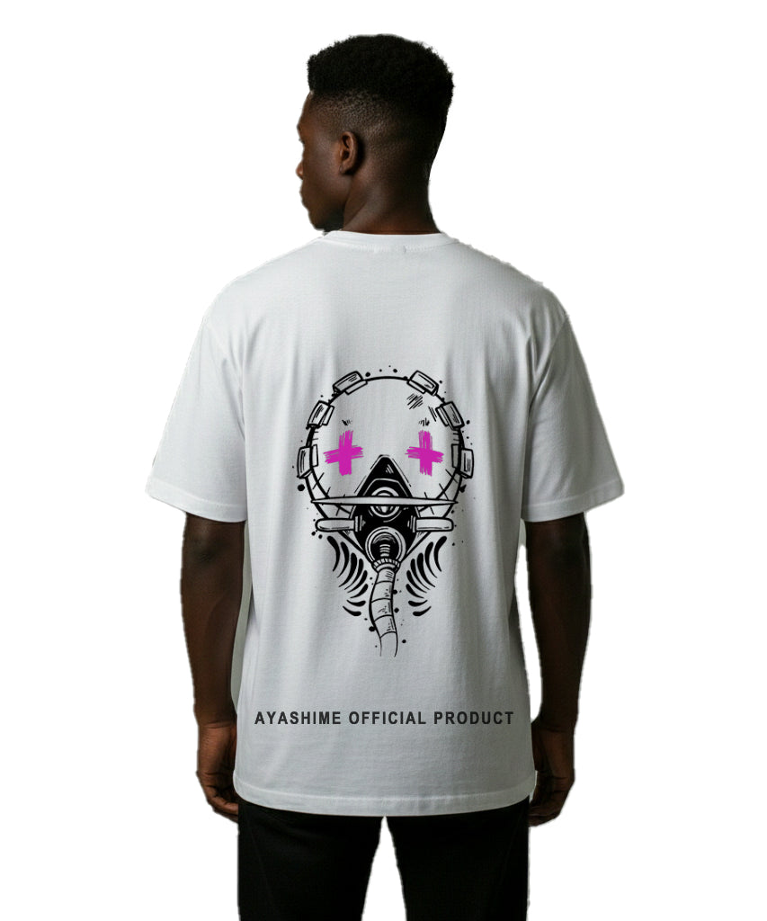 Gachiakuta ENJIN T-shirt