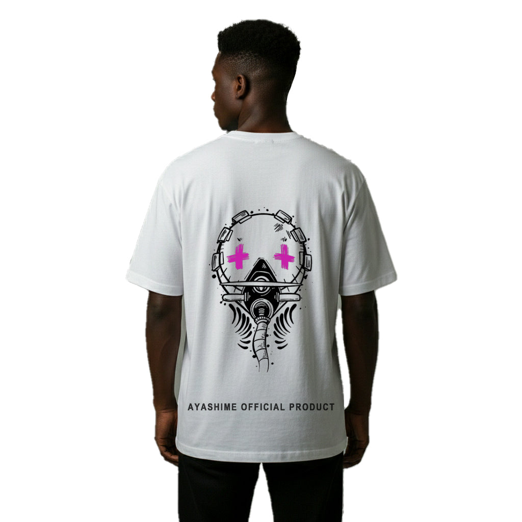 Gachiakuta ENJIN T-shirt