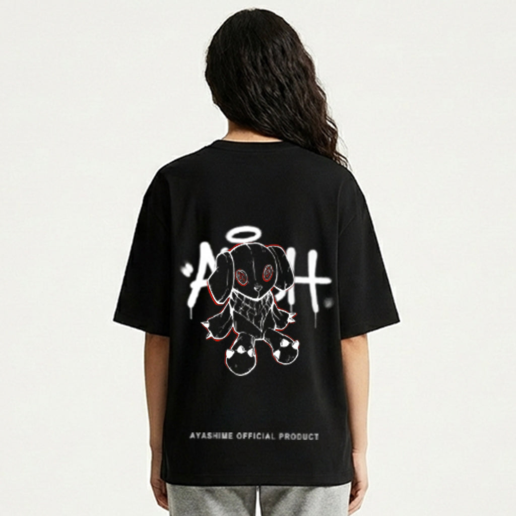 Gachiakuta CHIWA DUMMY T-shirt