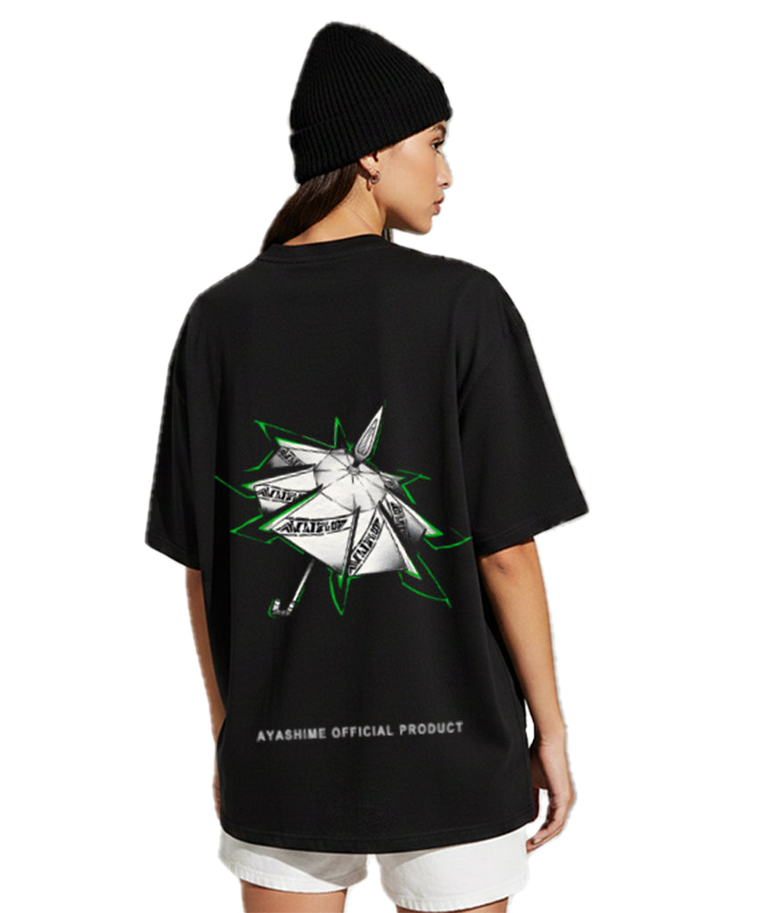 Gachiakuta Umbreaker T-Shirt