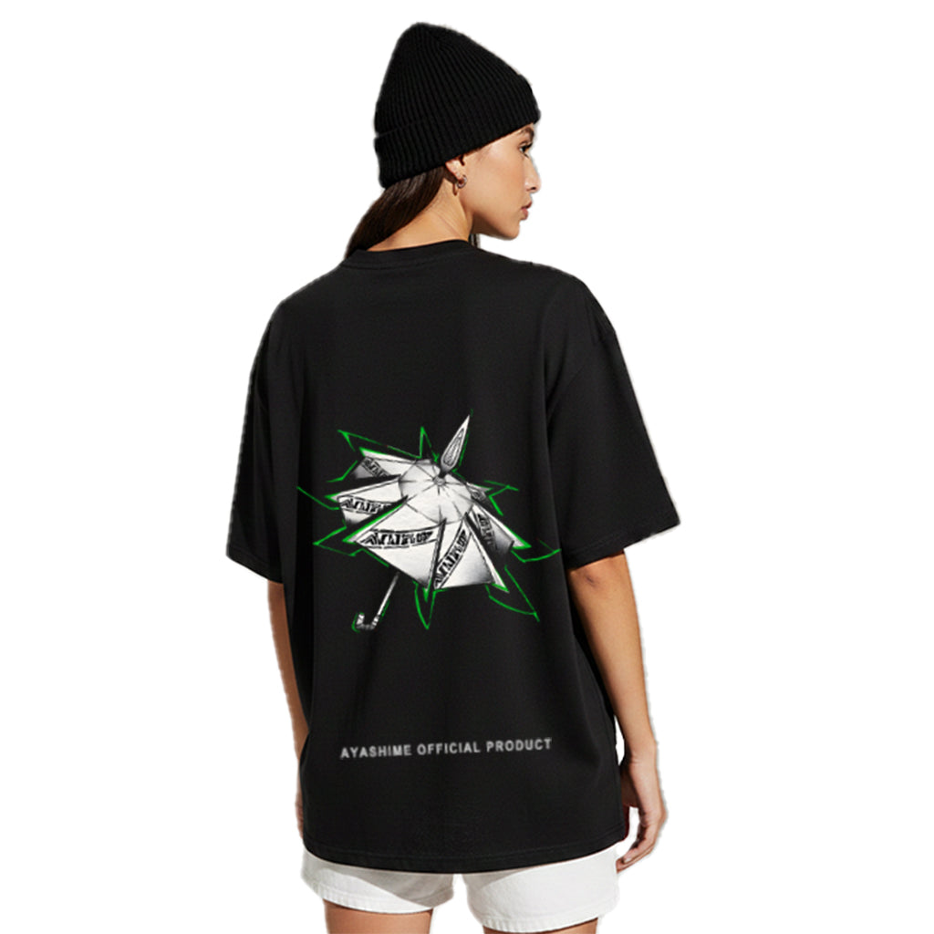 Gachiakuta Umbreaker T-Shirt