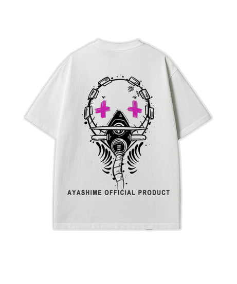 Gachiakuta ENJIN T-shirt