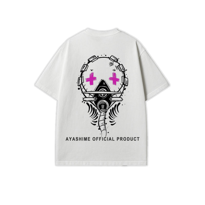 Gachiakuta ENJIN T-shirt