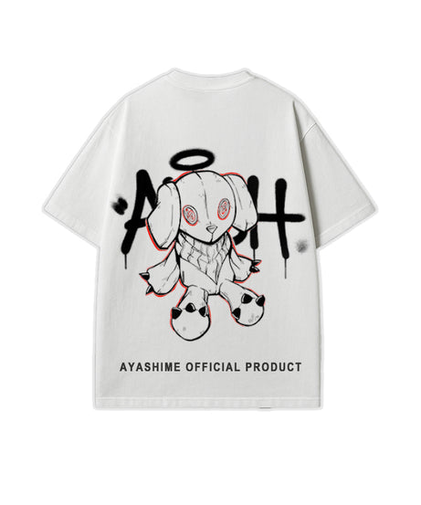 Gachiakuta CHIWA DUMMY T-shirt