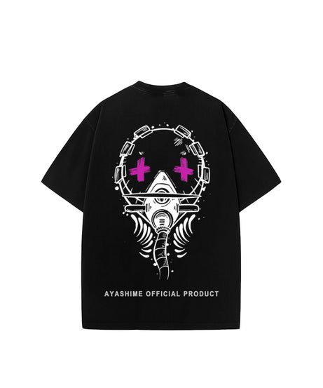 Gachiakuta ENJIN T-shirt