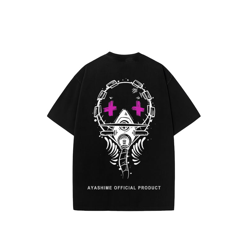 Gachiakuta ENJIN T-shirt