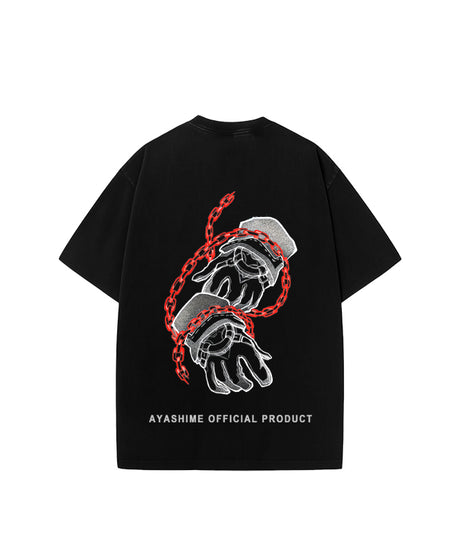 Gachiakuta Hands T-shirt