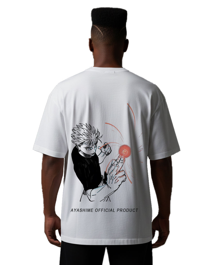 GOJO JUJUTSU KAISEN T-SHIRT