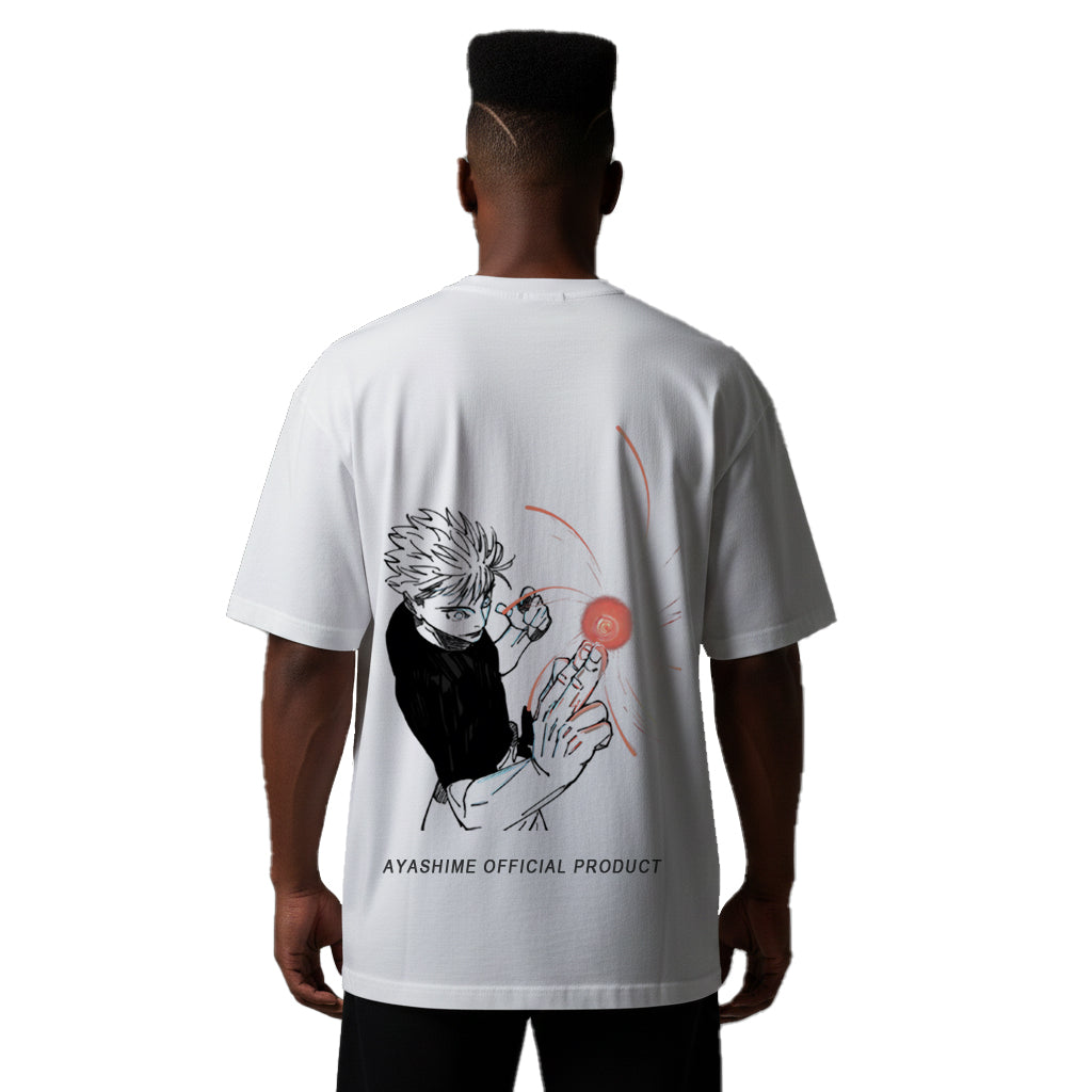 GOJO JUJUTSU KAISEN T-SHIRT