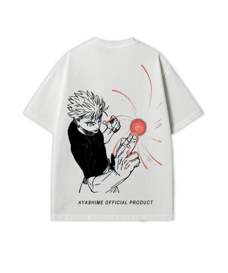 GOJO JUJUTSU KAISEN T-SHIRT