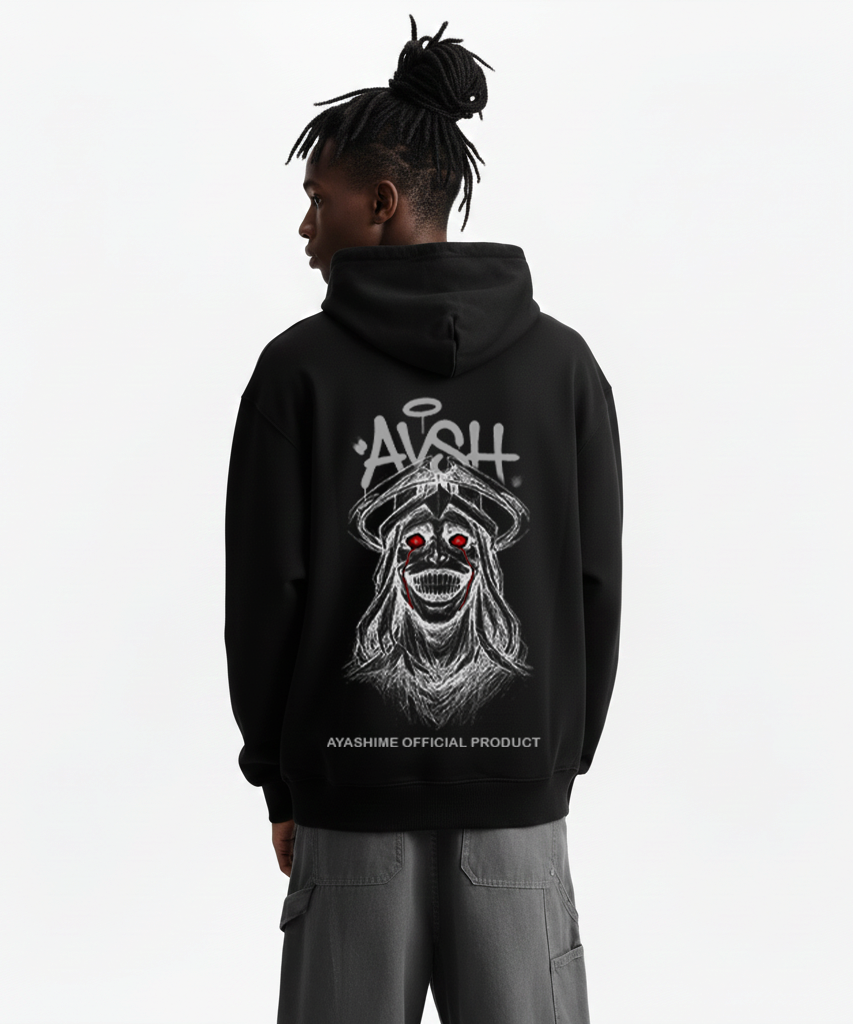 ARCHITECT SOLO LEVELING HOODIE