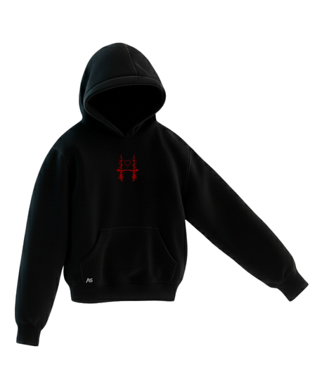 CHOSO JUJUTSU KAISEN HOODIE