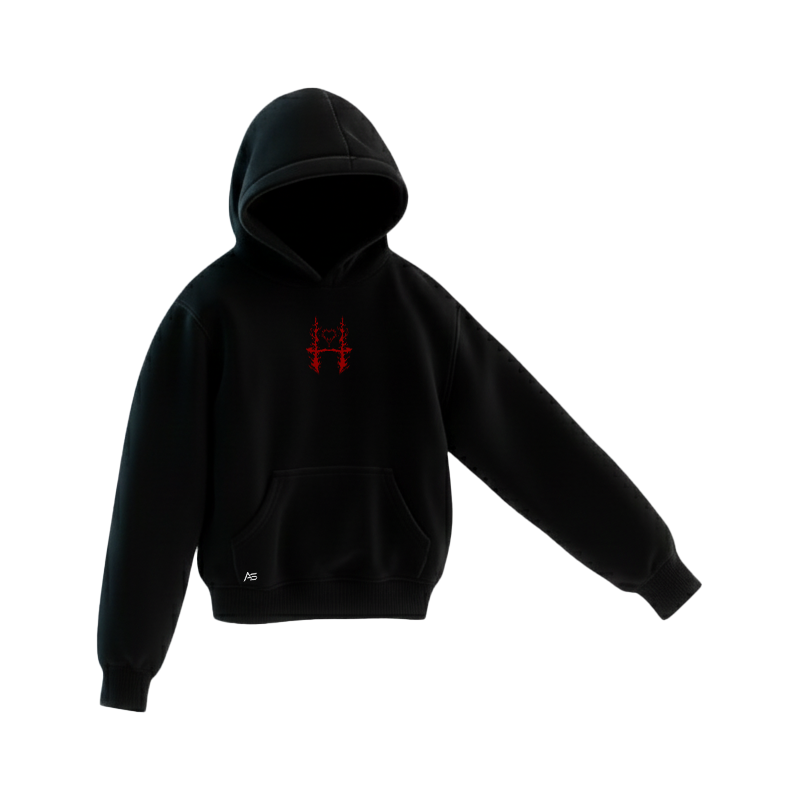 CHOSO JUJUTSU KAISEN HOODIE