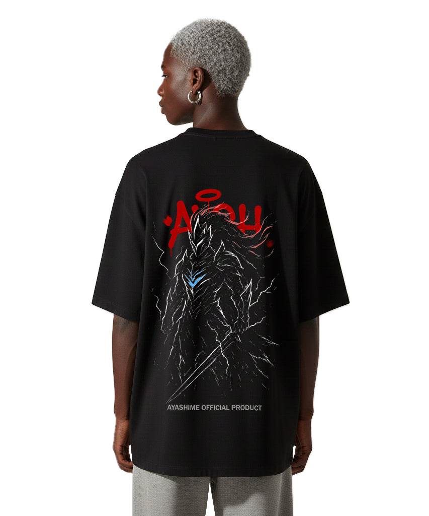 SOLO LEVELING T-SHIRT