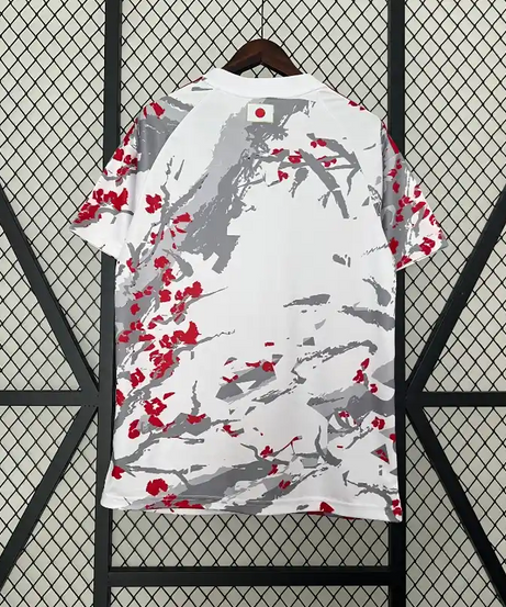 Japan Special Jersey