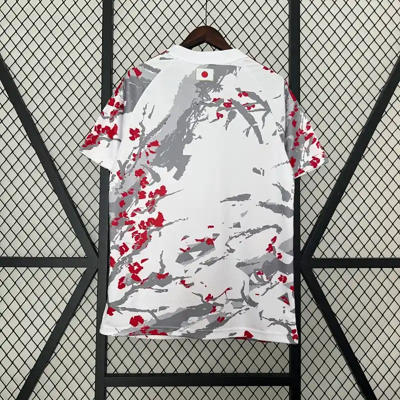 Japan Special Jersey