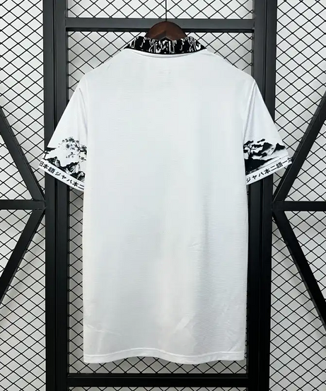 Naruto Sasuke Jersey