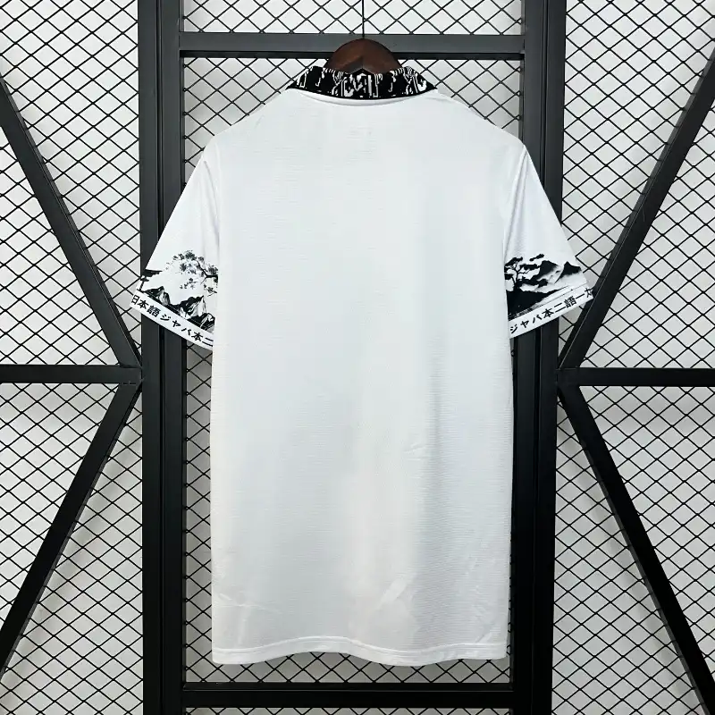 Naruto Sasuke Jersey