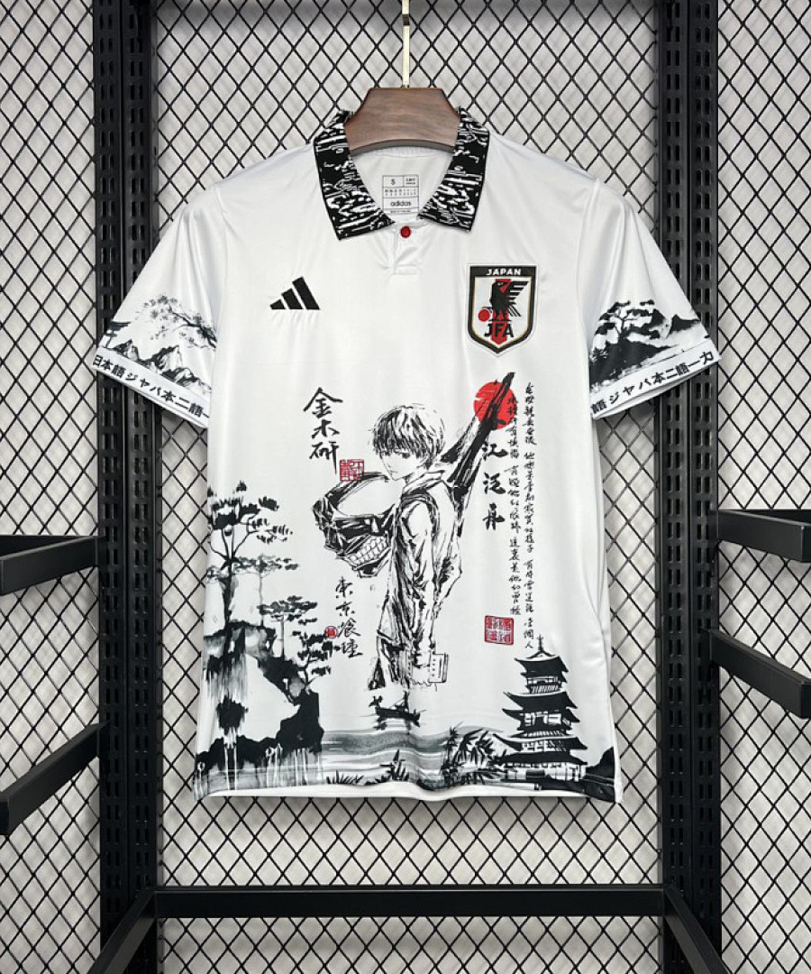 Kaneki Jersey